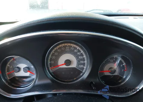 2013 Chrysler 200 Lx из США, поврежденный, VIN 1C3CCBAB1DN711395